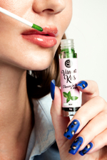 Бальзам для губ Secret Play со вкусом мяты 6 мл