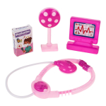 Набор Доктора, пакет 922