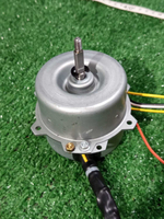 Двигатель крыльчатки SA(AL)17C для кондиционера