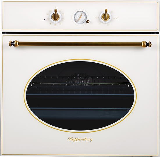 Электрический духовой шкаф Kuppersberg SR 663 W
