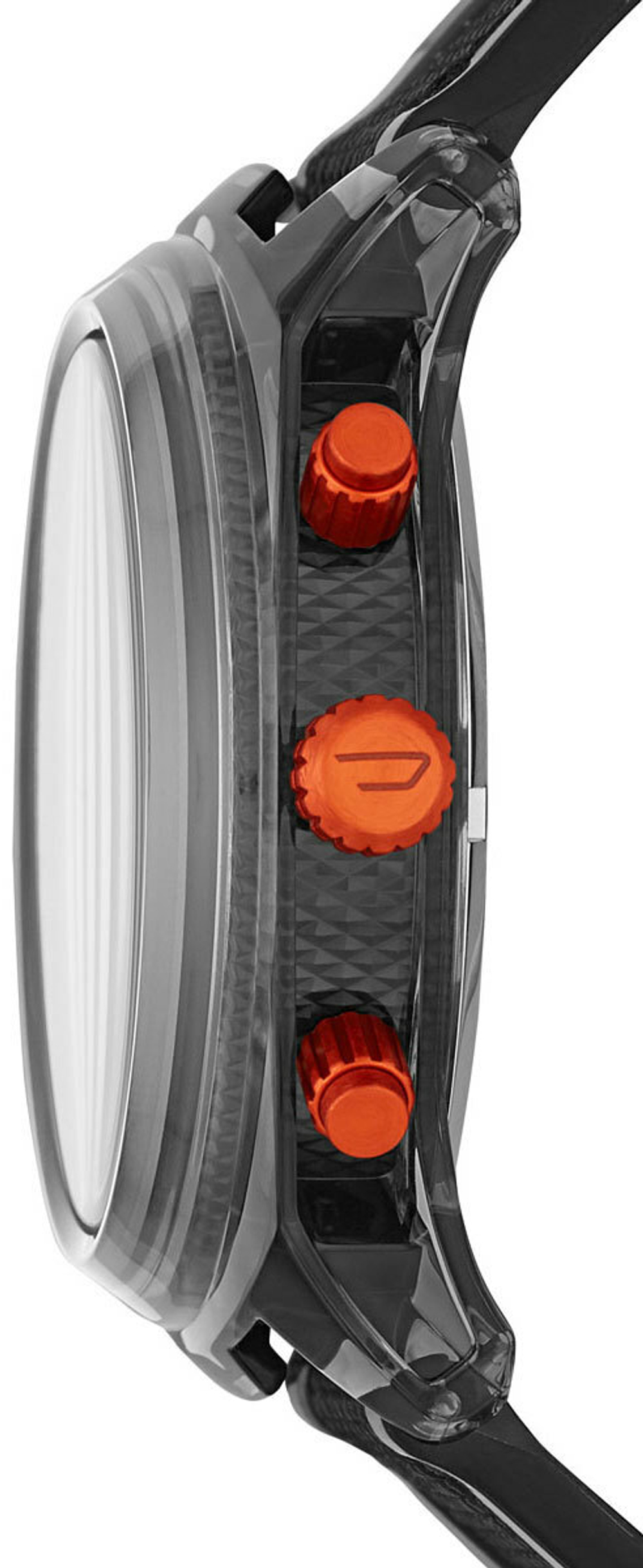 Наручные часы Diesel DZ4509 с хронографом