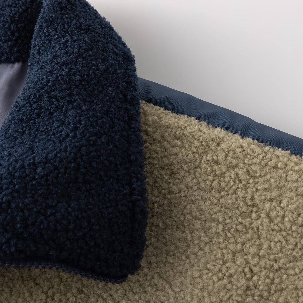 КУРТКА YMKASHIX FURRY HTF