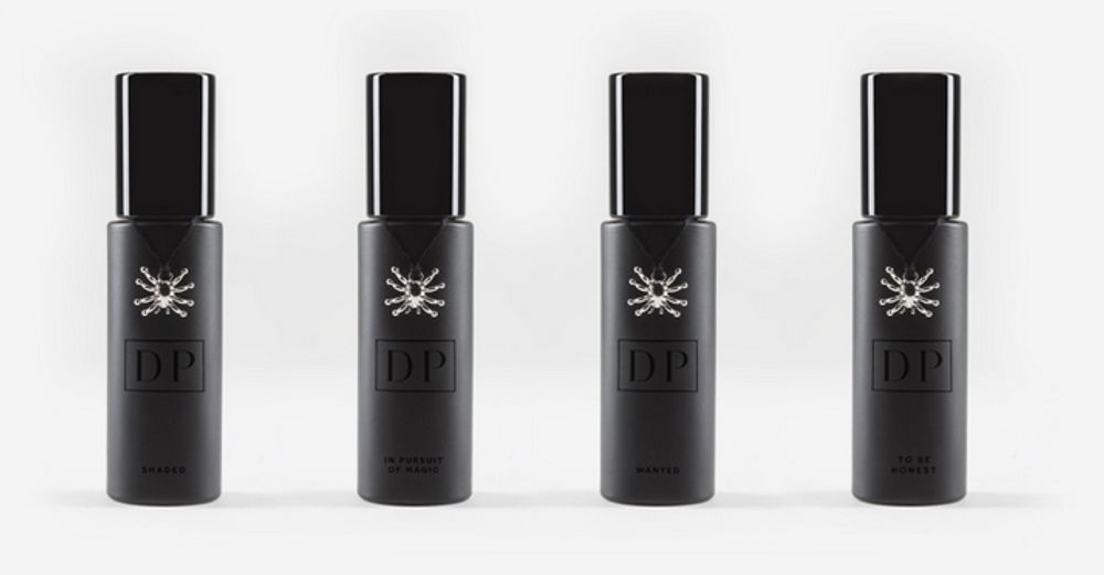 Diane Pernet In Pursuit Of Magic