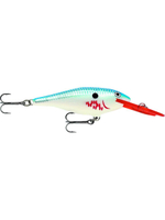 Воблер RAPALA Shad Rap 07, 7см, 8гр, цвет ROHL