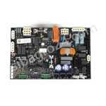 Плата силовая UNOX KPE1725A серия 5 XBC-XVC