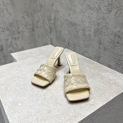 Bottega Veneta Parco Mule