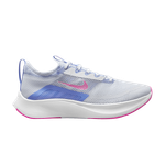 Кроссовки Nike Zoom Fly 4 (Женская размерная сетка)