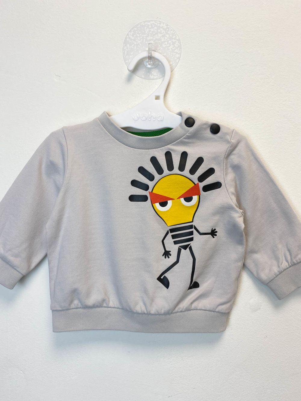 Свитшот Fendi