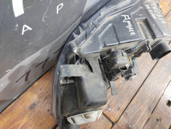 Фара правая с дефектом LADA Vesta 15-22 Б/У Оригинал 8450006952