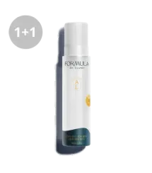 Очищающий гель-мусс для проблемной и жирной кожи