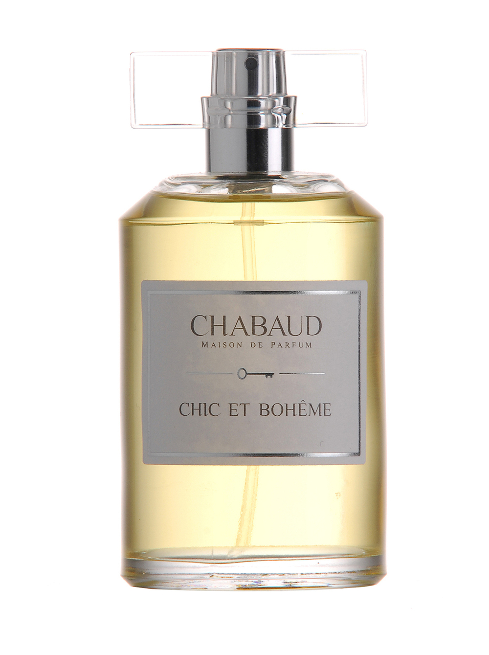 Chabaud Maison de Parfum Chic Et Boheme