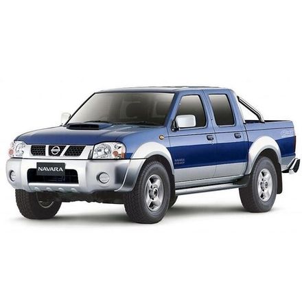 Nissan Navara D22 (1997-2005)