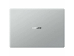Ноутбук 16" Honor MagicBook X16 BRN-H56 AMD Ryzen 5 7640HS/16Gb/512Gb SSD/16" WQXGA/DOS Серебристый (5301AJYF)