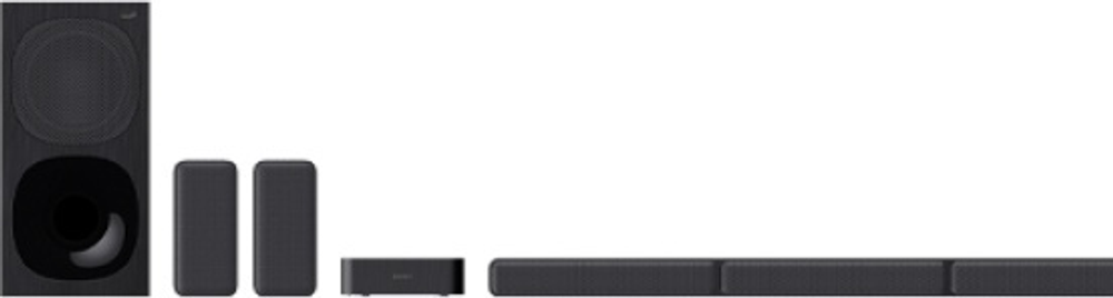 Саундбар Sony HTS40R.RU3