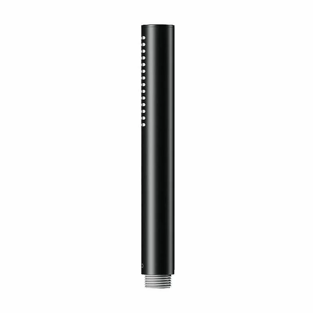 Душевая лейка KEUCO Edition Atelier 56080130100 хром черный