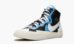 Blazer Mid "Sacai - University Blue"