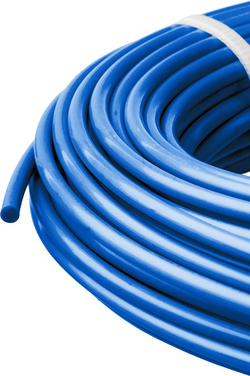 ЗУБР КРУГ, 3.0 мм, 15 м, леска для триммера, Профессионал (71010-3.0)