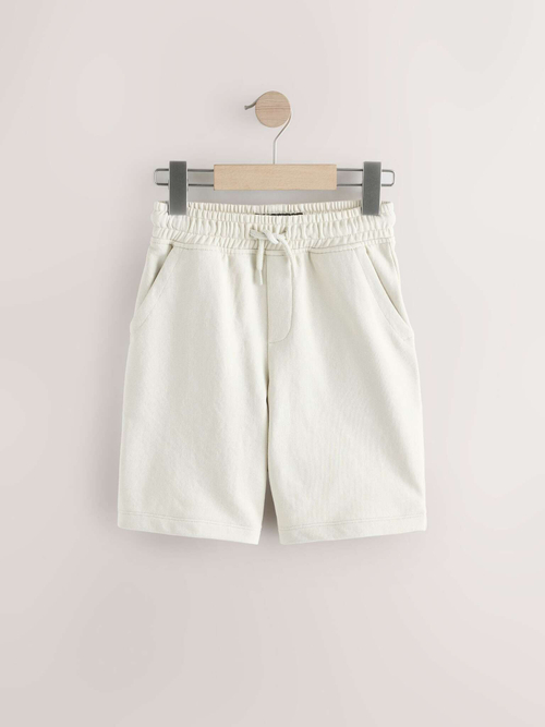 Шорты для мальчика Next AV0-617, Кремовый