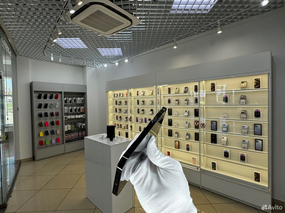 iPhone 14 Pro Max, 128 ГБ б/у