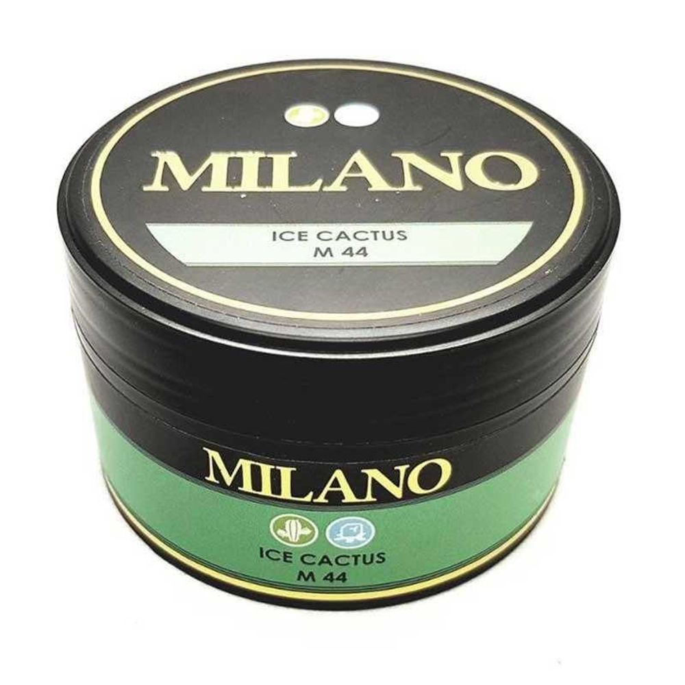 Milano - Ice Cactus (100g)