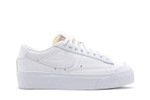 Кроссовки Nike Blazer Low Platform (Женская размерная сетка)