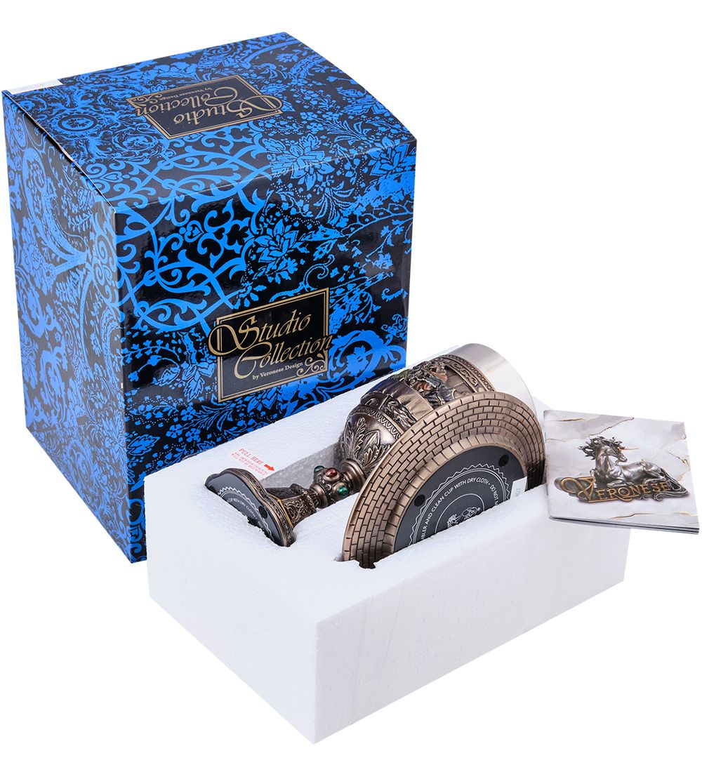 WS-1307 Бокал «Тайная вечеря»