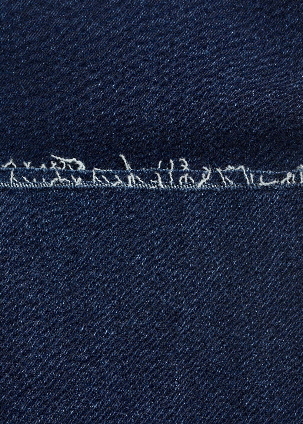 Укороченные джинсы flare Sienna