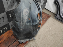 Подкрылок передний левый Mercedes GLE (V167) 18-нв Б/У Оригинал A1676901508