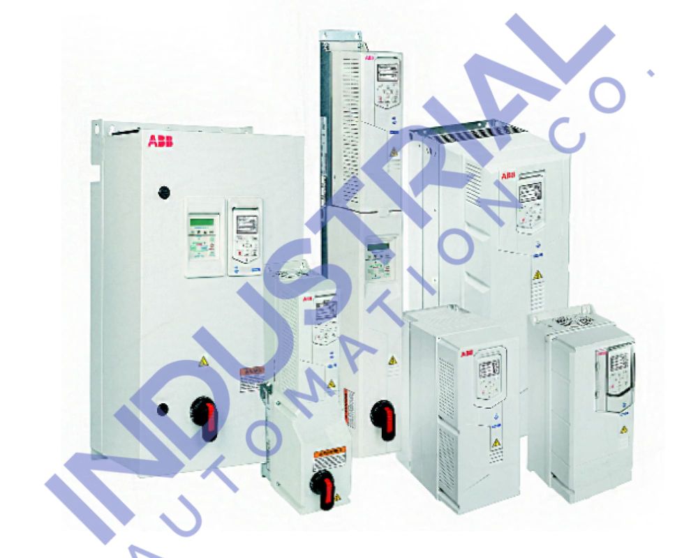 ACH580-VCR-03A0-4+F267