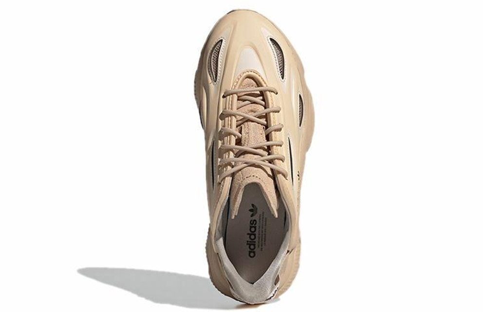 Кроссовки Adidas Originals Ozweego Celox (Женская размерная сетка)