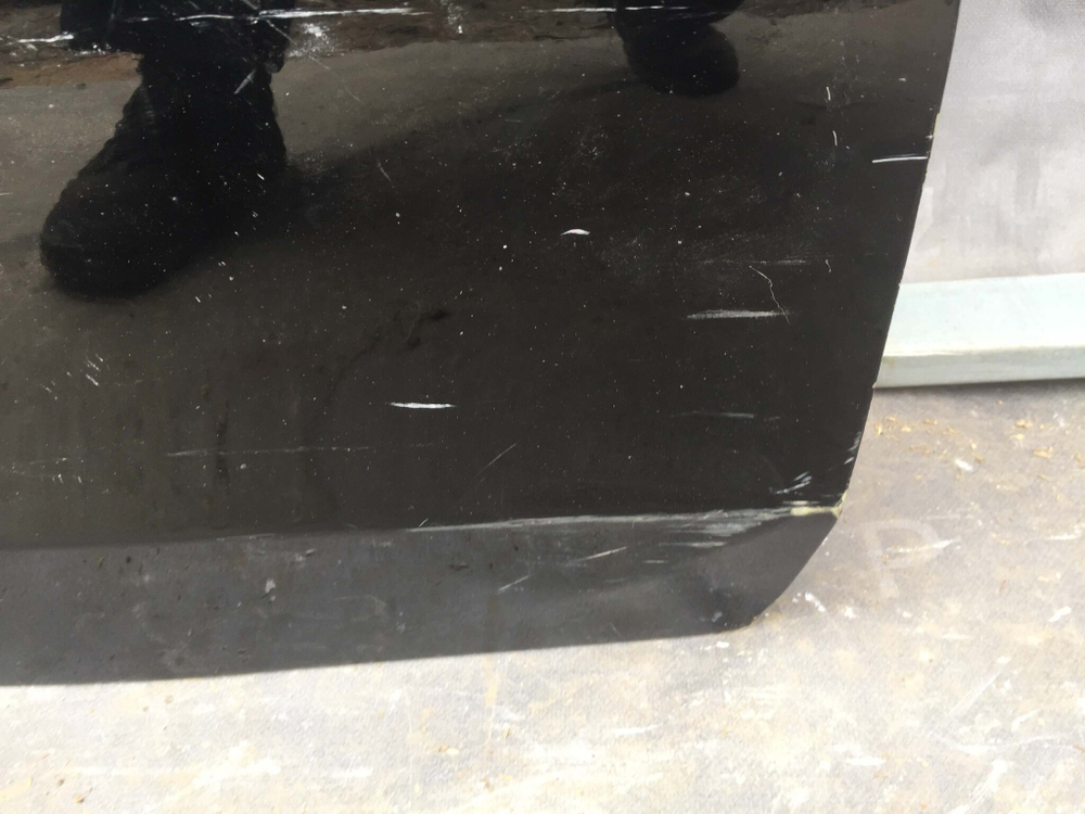 Дверь передняя правая Audi A4 (B8)  Б/У Оригинал 8K0831052J