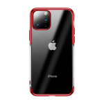 Чехол для Apple iPhone 11 Pro Max Baseus Shining Protective Case - Red