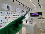 iPhone 13, 256 ГБ б/у
