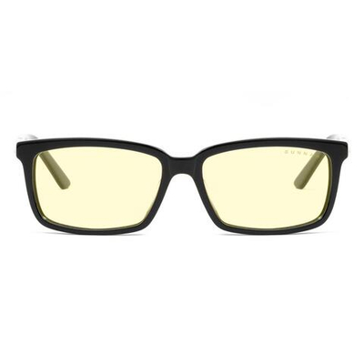 Компьютерные очки GUNNAR Haus Amber Тонировка линз — Amber GBLF 65, сила линз — GUNNAR-Focus