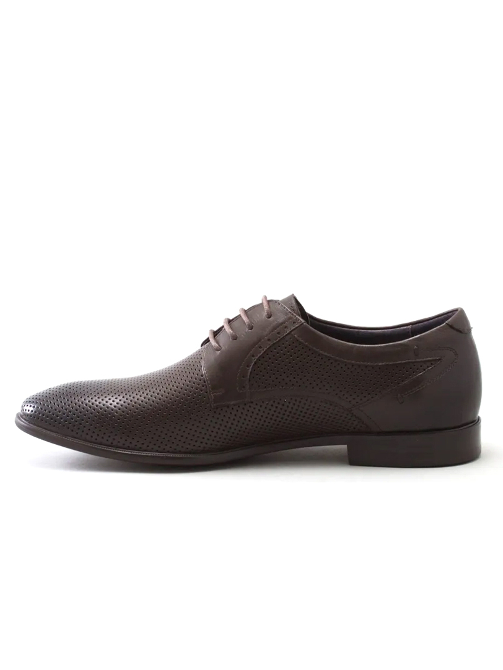 Мужские Полуботинки PM shoes 19-591307-211