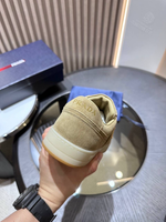 Кеды Prada