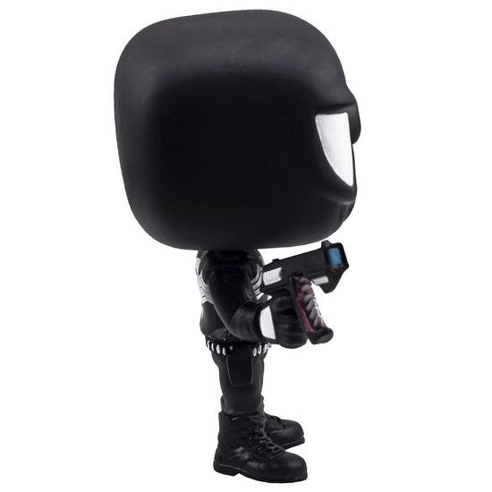 Фигурка Funko POP! Bobble Marvel Venom Venomized Punisher (595) 46453