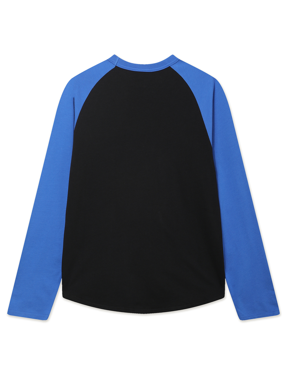 Мужской Лонгслив Big Boots Raglan