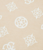 Шаль JORAH Guess - бежевый(AW5151 COT03)