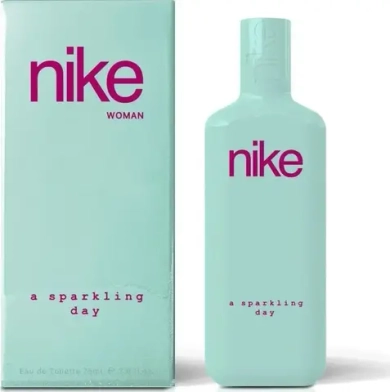 Женская туалетная вода Nike A Sparkling Day 75 мл