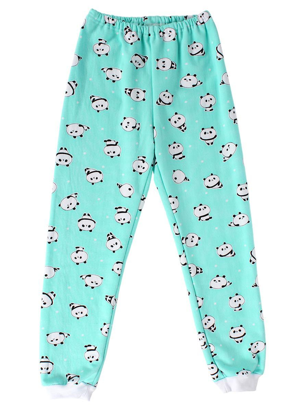 Пижама детская М 75 Ф р.110 (32) цветная (Алина)