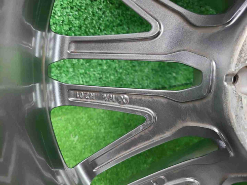 Диск литой R19 Mercedes S W223 (2020-н.в.) перед.