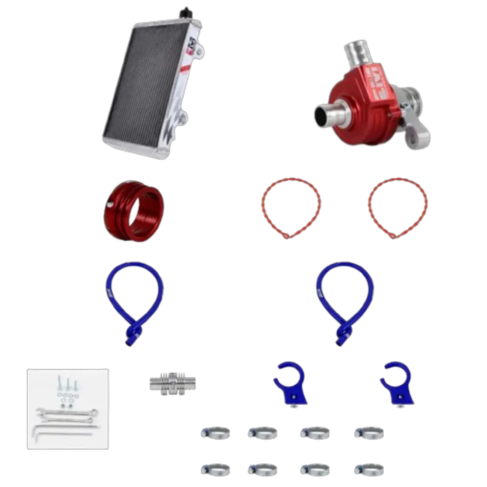 Комплект охлаждения EM-02 Pro New