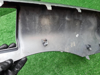 Накладка заднего бампера Changan CS95PLUS (23-нв)