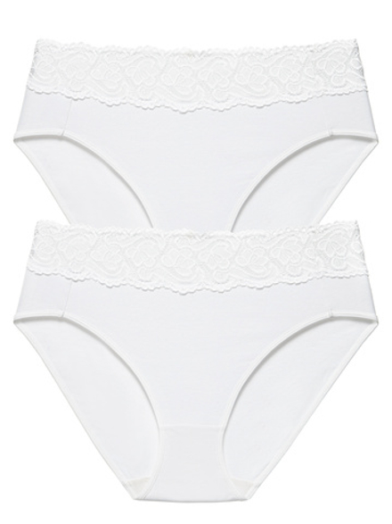 LDK1-356-2 трусы женские
