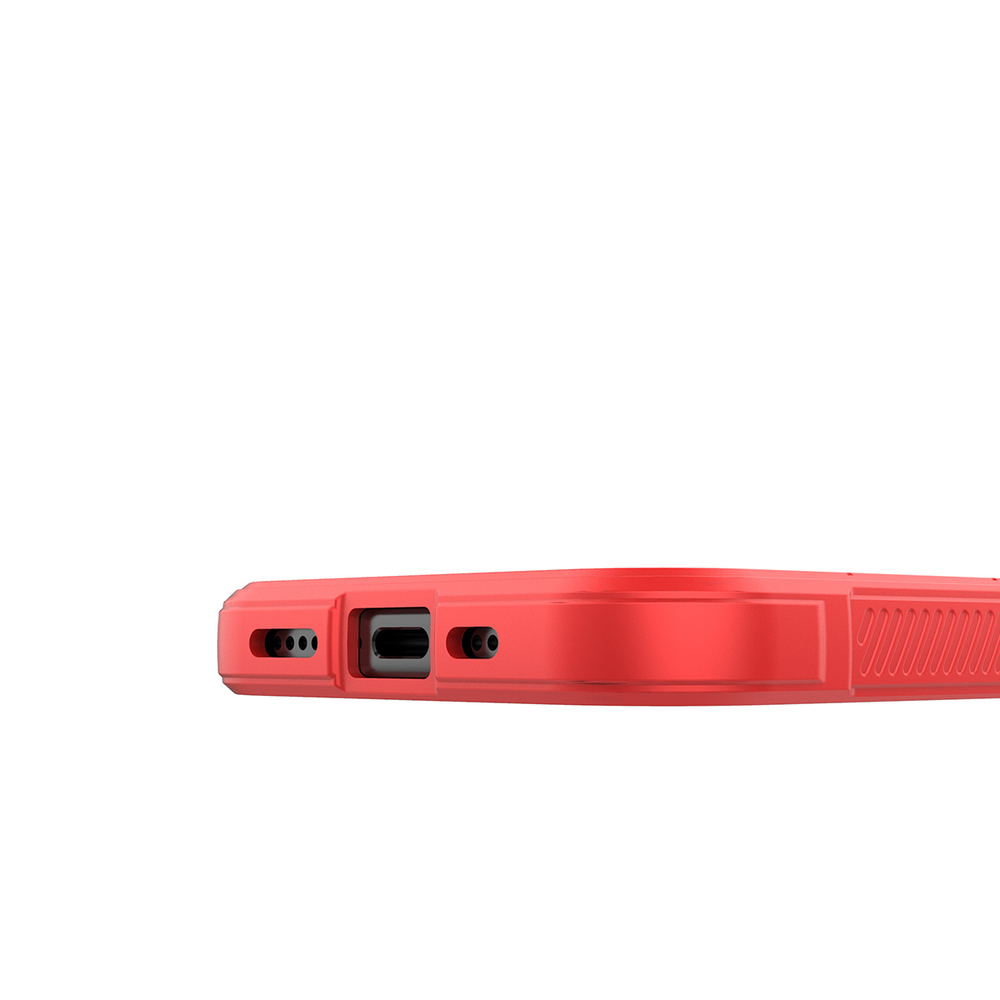 Противоударный чехол Flexible Case для iPhone 16