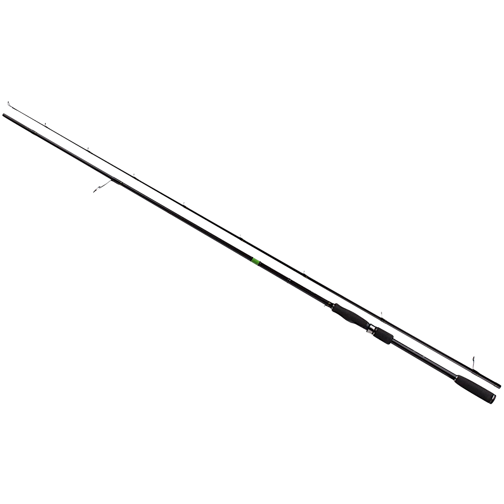 Спиннинг Favorite X1 2секц. X1-802M 2.44м 7-21гр ExFast Тр.длина 127см