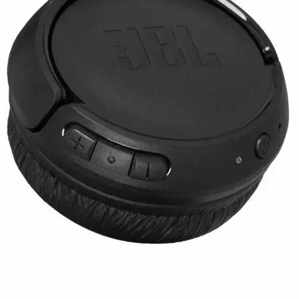 Беспроводные наушники JBL Tune 520BT, черный