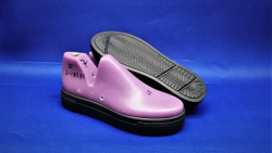 Подошва женская артикул С - 192 (КЕДЫ)