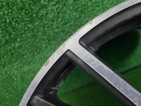 Диск литой R21 Maserati Levante (2016-2024) перед